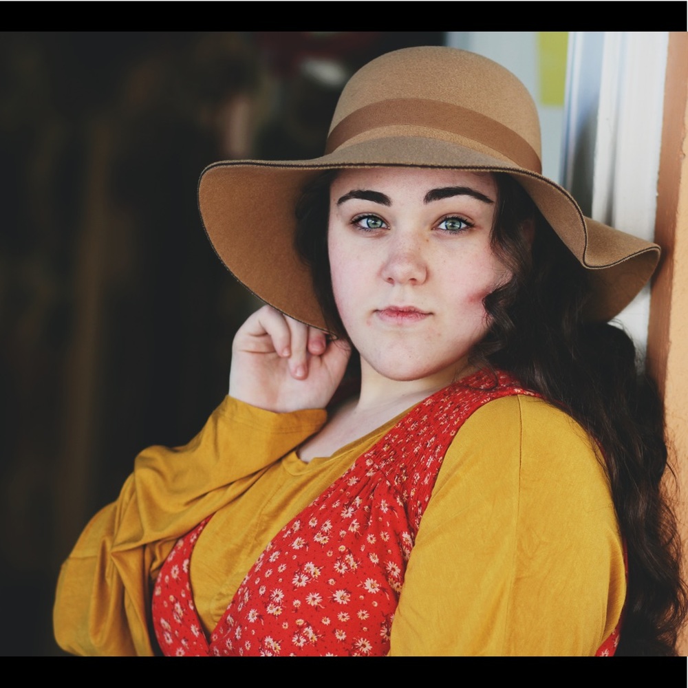 Meet your Posher, Breanna